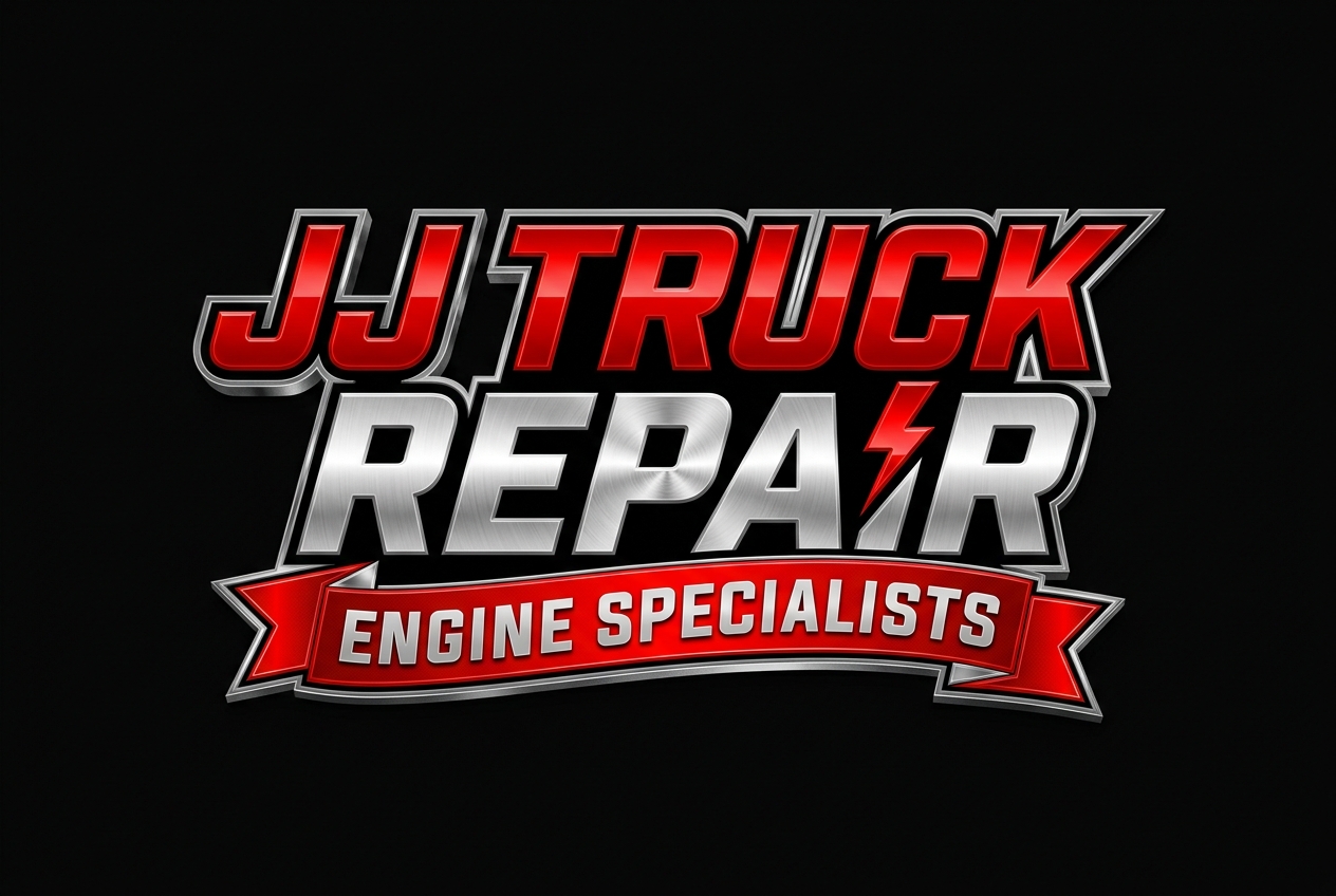 JJ Truck Repair